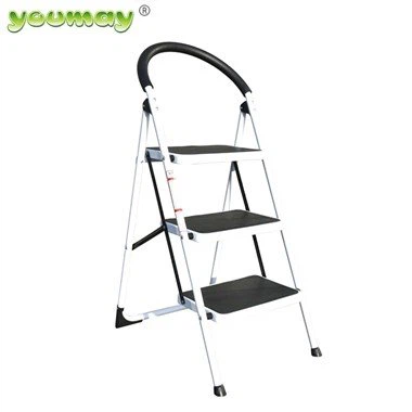 Sellum tal-metall 3 Passi